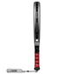 Pala de Padel Nox AT10 Genius Attack 18K Alum 2026 + Tarro de pelotas +Overgrip + Protector - Sur SportsPalas