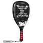 Pala de Padel Nox AT10 Genius Attack 18K Alum 2026 + Tarro de pelotas +Overgrip + Protector - Sur SportsPalas