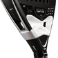 Pala de Padel Nox AT10 Genius Attack 18K Alum 2026 + Tarro de pelotas +Overgrip + Protector - Sur SportsPalas