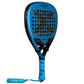 Pala de Padel Nox EA10 Ventus Attack 12K Xtreme by Edu Alonso 2026 + Tarro de pelotas +Overgrip + Protector - Sur SportsPalas