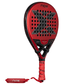 Pala de Padel Nox EA10 Ventus Hybrid 12K XTREM 2026 + Tarro de pelotas +Overgrip + Protector - Sur SportsPalas