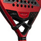 Pala de Padel Nox EA10 Ventus Hybrid 12K XTREM 2026 + Tarro de pelotas +Overgrip + Protector - Sur SportsPalas