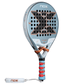 Pala de Padel Nox VK10 Ventus Control 12K By Aranzazu Osoro 2026 + Tarro de pelotas +Overgrip + Protector - Sur SportsPalas
