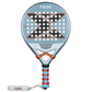 Pala de Padel Nox VK10 Ventus Control 12K By Aranzazu Osoro 2026 + Tarro de pelotas +Overgrip + Protector - Sur SportsPalas