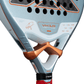 Pala de Padel Nox VK10 Ventus Control 12K By Aranzazu Osoro 2026 + Tarro de pelotas +Overgrip + Protector - Sur SportsPalas