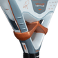 Pala de Padel Nox VK10 Ventus Control 12K By Aranzazu Osoro 2026 + Tarro de pelotas +Overgrip + Protector - Sur SportsPalas