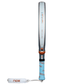 Pala de Padel Nox VK10 Ventus Control 12K By Aranzazu Osoro 2026 + Tarro de pelotas +Overgrip + Protector - Sur SportsPalas