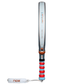 Pala de Padel Nox VK10 Ventus Control 12K By Aranzazu Osoro 2026 + Tarro de pelotas +Overgrip + Protector - Sur SportsPalas