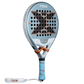 Pala de Padel Nox VK10 Ventus Control 12K By Aranzazu Osoro 2026 + Tarro de pelotas +Overgrip + Protector - Sur SportsPalas