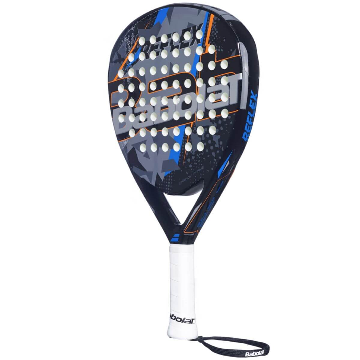 Pala Padel Babolat Reflex - Sur SportsPalas