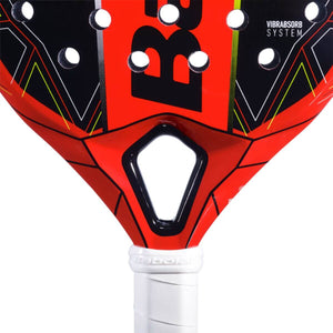 Pala Padel Babolat Technical Vertuo - Sur SportsPalas