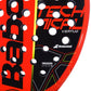 Pala Padel Babolat Technical Vertuo - Sur SportsPalas