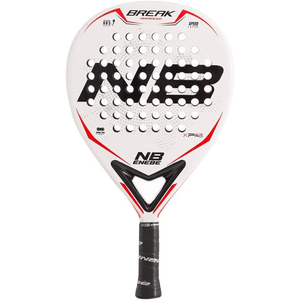 Pala Padel Enebe Break Advanced (360 - 375gr) - Sur SportsPalas