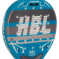 Pala Padel HBL Starter Azul Claro (340 - 350 gr) - Sur SportsPalas