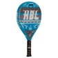 Pala Padel HBL Starter Azul Claro (340 - 350 gr) - Sur SportsPalas