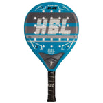 Pala Padel HBL Starter Azul Claro (340 - 350 gr) - Sur SportsPalas