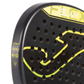 Pala Padel Joma Slam Flex Antracita Verde - Sur SportsPalas