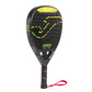 Pala Padel Joma Slam Flex Antracita Verde
