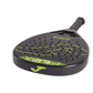 Pala Padel Joma Slam Flex Antracita Verde - Sur SportsPalas