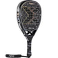 Pala Padel Nox At Genius Attack 18K (360 - 375gr) 2023 - Sur SportsPalas