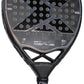 Pala Padel Nox At Genius Attack 18K (360 - 375gr) 2023 - Sur SportsPalas