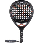 Pala Padel Nox AT Genius Limited Edition (360 - 375gr) 2023 - Sur SportsPalas
