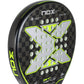 Pala Padel Nox AT Genius Ultralight (300 - 325gr) 2023 - Sur SportsPalas