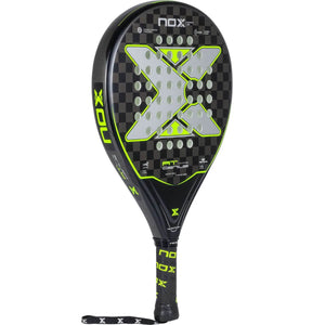 Pala Padel Nox AT Genius Ultralight (300 - 325gr) 2023 - Sur SportsPalas