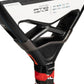 Pala Padel Nox AT10 Genius 12K By Agustin Tapia (360 - 375gr) 2024 Tarro de Pelotas+Overgrip+Funda - Sur SportsPalas