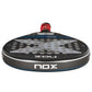 Pala Padel Nox AT10 Genius 12K By Agustin Tapia (360 - 375gr) 2024 Tarro de Pelotas+Overgrip+Funda - Sur SportsPalas