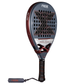 Pala de Padel At10 Genius 12K by Agustin Tapia 2025 + Tarro de pelotas +Overgrip + Protector