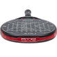 Pala Padel Nox AT10 Genius 18K Agustin Tapia 2023 - Sur SportsPalas