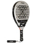 Pala Padel Nox AT10 Genius 18K By Agustin Tapia (360 - 375gr) 2024+Tarro de pelotas+Overgrip+Protector+Funda - Sur SportsPalas