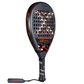 Pala de Padel At10 Genius 18K by Agustin Tapia 2025 + Tarro de pelotas +Overgrip + Protector