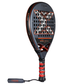 Pala de Padel At10 Genius 18K by Agustin Tapia 2025 + Tarro de pelotas +Overgrip + Protector