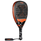 Pala de Padel At10 Genius Attack 12K by Agustin Tapia 2025 + Tarro de pelotas +Overgrip + Protector