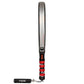 Pala Padel Nox AT10 Genius Attack By Agustin Tapia (360 - 375gr) 2024+Tarro de pelotas+Overgrip+Protector+Funda - Sur SportsPalas