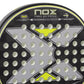 Pala Padel Nox AT10 Genius Jr By Agustin Tapia (335 - 345gr) 2022 - Sur SportsPalas