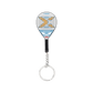 Pala Padel Nox AT10 Luxury Genius 18K Alum Buenos Aires Exclusive Edition 2026 + Overgrip + Protector + Llavero - Sur SportsPalas