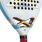 Pala Padel Nox AT10 Luxury Genius 18K Alum Buenos Aires Exclusive Edition 2026 + Overgrip + Protector + Llavero - Sur SportsPalas