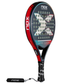 Pala de Padel Equation Light 2025 + Tarro de pelotas +Overgrip + Protector