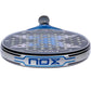 Pala Padel Nox Equation Wpt Advanced Series (360 - 375gr) 2023 - Sur SportsPalas