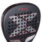 Pala Padel Nox Future Attack 12K Alum NFA - Sur SportsPalas