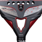 Pala Padel Nox Future Attack 12K Alum NFA - Sur SportsPalas