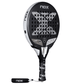Pala Padel Nox Future Control 12K Alum NFA - Sur SportsPalas
