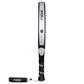 Pala Padel Nox Future Control 12K Alum NFA - Sur SportsPalas