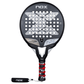 Pala Padel Nox Future Control 12K Alum NFA - Sur SportsPalas