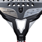 Pala Padel Nox Future Control 12K Alum NFA - Sur SportsPalas