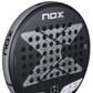Pala Padel Nox Future Control 12K Alum NFA - Sur SportsPalas