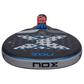 Pala Padel Nox Future Hybrid 12K Alum NFA - Sur SportsPalas